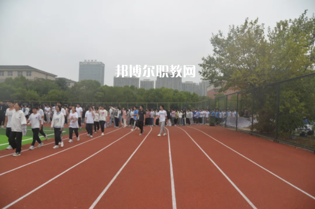 安徽明星科技中專學校2022年報名條件、招生要求、招生對象