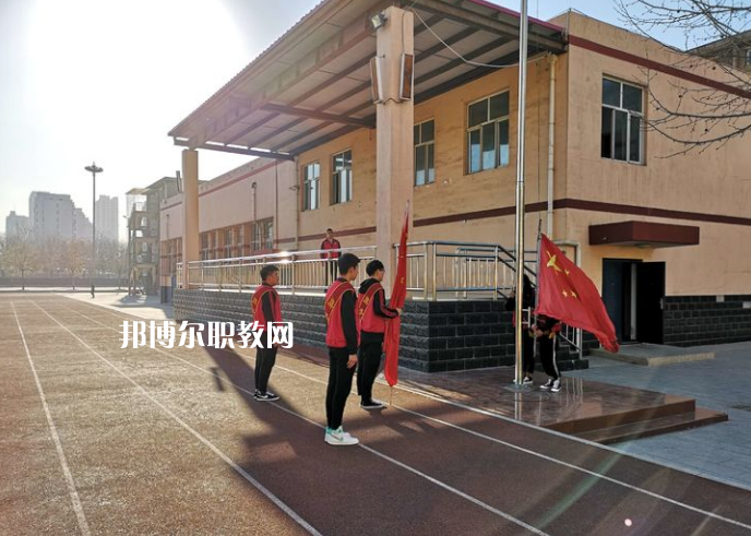 唐山路南職業(yè)技術(shù)學(xué)校2022年報名條件、招生要求、招生對象