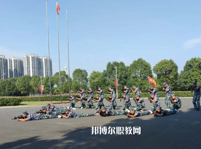 安徽明星科技中專學校學校怎么樣、好不好
