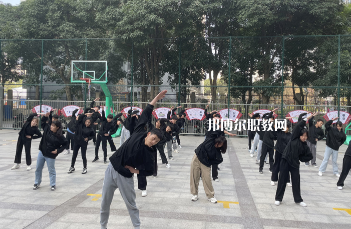 廣西機電工業(yè)學(xué)校怎么樣、好不好