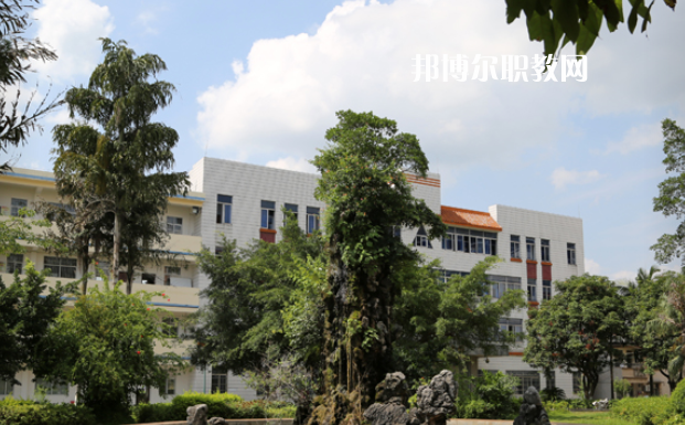 廣西玉林農業(yè)學校2022年報名條件、招生要求、招生對象