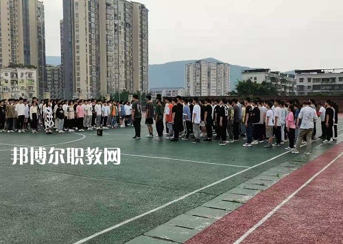 達州風華職業(yè)技術學校2022年報名條件、招生要求、招生對象