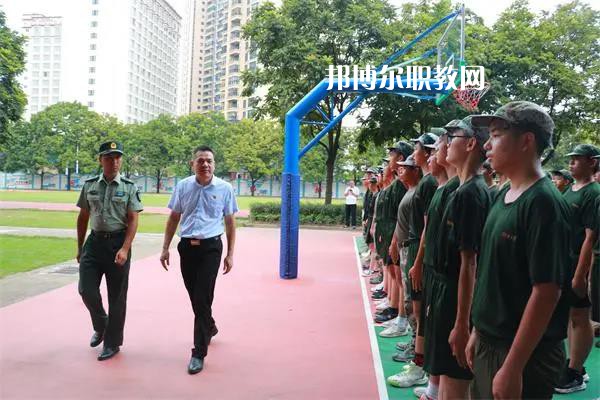 佛山順德區(qū)陳登職業(yè)技術(shù)學(xué)校2022年報(bào)名條件、招生要求、招生對(duì)象