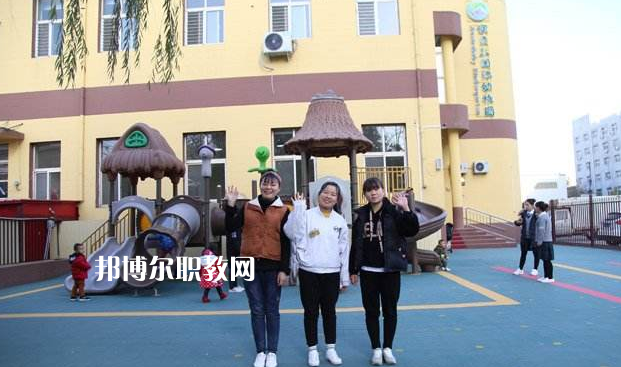 河北石家莊幼兒師范學校2022年報名條件、招生要求、招生對象