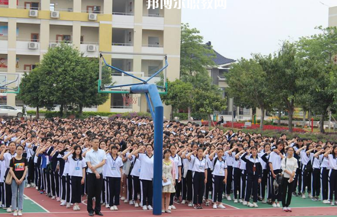 揭陽衛(wèi)生學(xué)校2022年報(bào)名條件、招生要求、招生對(duì)象