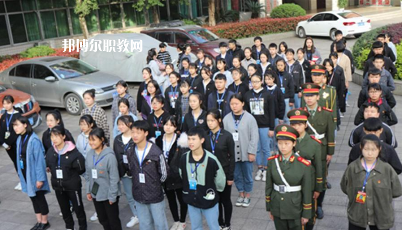 四川省達(dá)州財(cái)貿(mào)學(xué)校2022年報(bào)名條件、招生要求、招生對象