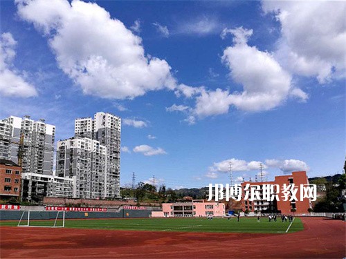 四川省電子商務(wù)學(xué)校怎么樣、好不好