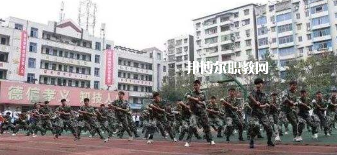 鄰水縣合流職業(yè)技術(shù)學(xué)校2022年報(bào)名條件、招生要求、招生對(duì)象
