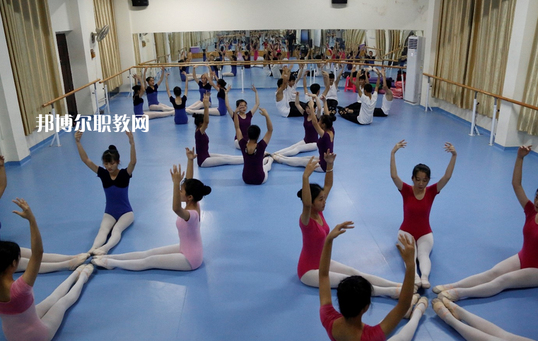 廣西機電工程學校怎么樣、好不好