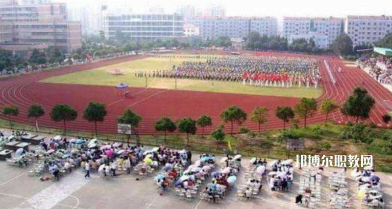 廣安機(jī)電工業(yè)職業(yè)技術(shù)學(xué)校2022年報(bào)名條件、招生要求、招生對(duì)象