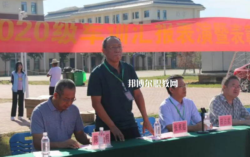 石家莊農(nóng)業(yè)學(xué)校2022年報(bào)名條件、招生要求、招生對(duì)象
