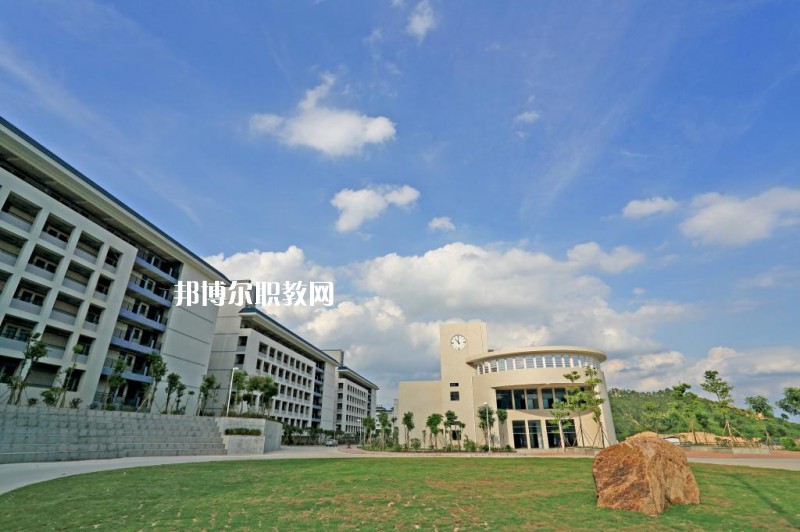 惠州商貿(mào)旅游高級職業(yè)技術(shù)學(xué)校2022年報(bào)名條件、招生要求、招生對象