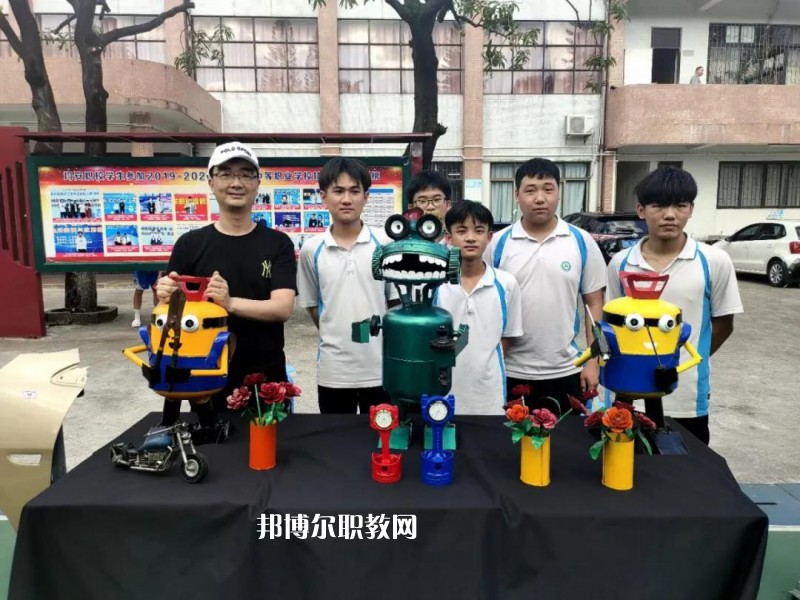 佛山順德區(qū)均安職業(yè)技術(shù)學(xué)校2022年報(bào)名條件、招生要求、招生對(duì)象