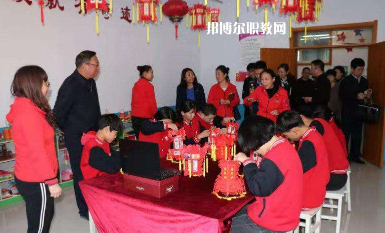石家莊市特殊教育學(xué)校2022年學(xué)費(fèi)、收費(fèi)多少