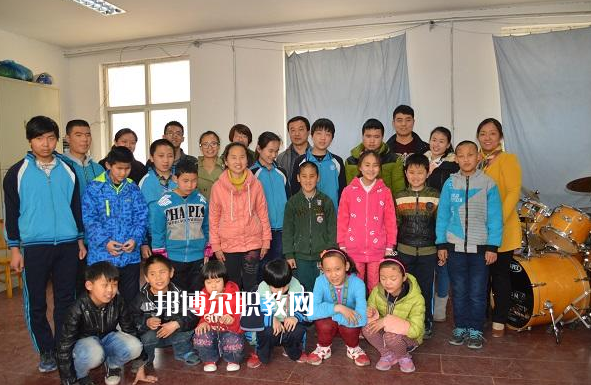 石家莊市特殊教育學(xué)校2022年報(bào)名條件、招生要求、招生對(duì)象