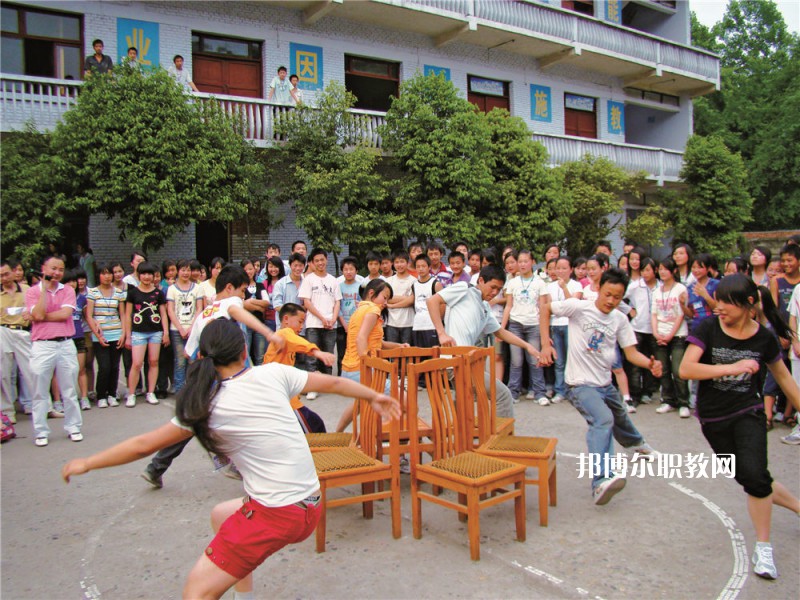 資中電子工程學(xué)校怎么樣、好不好
