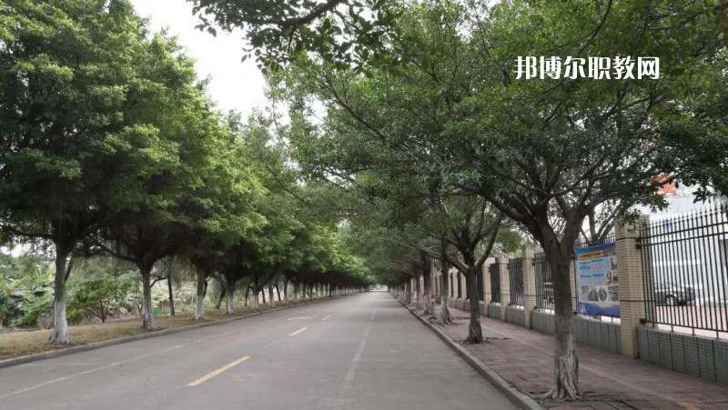 佛山順德區(qū)勒流職業(yè)技術(shù)學(xué)校2022年學(xué)費(fèi)、收費(fèi)多少