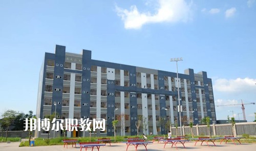 大竹縣職業(yè)中學怎么樣、好不好