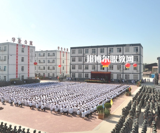 石家莊柯棣華醫(yī)學中等專業(yè)學校2022年報名條件、招生要求、招生對象