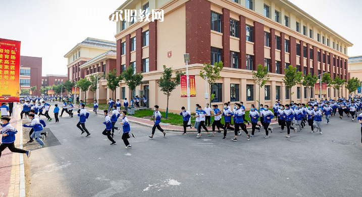 石家莊市職業(yè)技術(shù)教育中心2022年報名條件、招生要求、招生對象