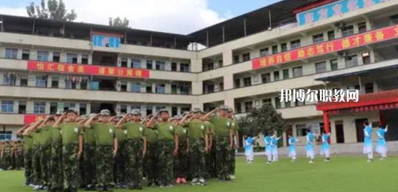 廣安東方文化武術(shù)學(xué)校2022年報名條件、招生要求、招生對象