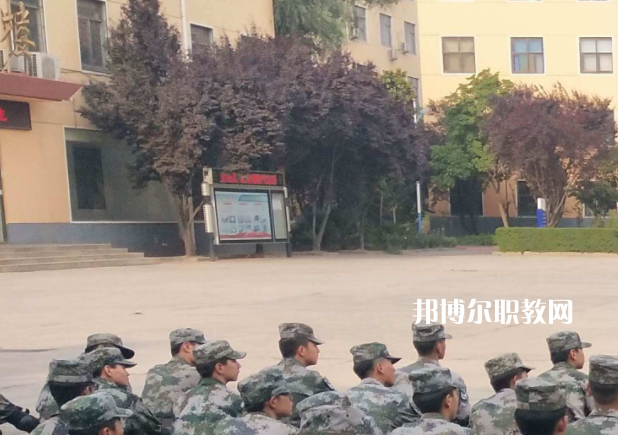 黔東南州國防科技學(xué)校2022年學(xué)費(fèi)、收費(fèi)多少