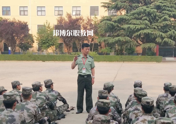 黔東南州國(guó)防科技學(xué)校2022年報(bào)名條件、招生要求、招生對(duì)象