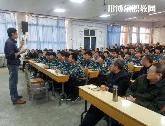 石家莊鐵路技術(shù)中等專(zhuān)業(yè)學(xué)校2022年報(bào)名條件、招生要求、招生對(duì)象