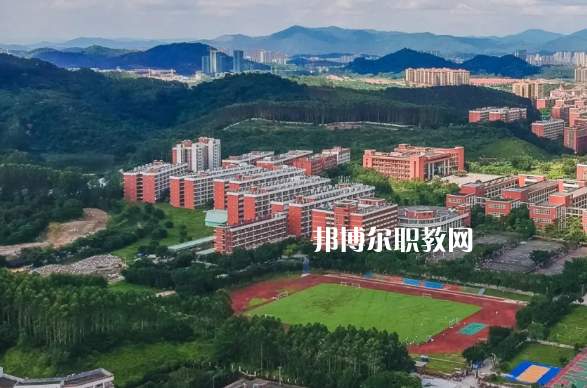 廣東華商技工學(xué)校2022年報(bào)名條件、招生要求、招生對(duì)象 