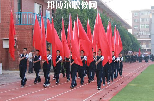 石家莊市第二職業(yè)中專(zhuān)學(xué)校2022年招生錄取分?jǐn)?shù)線(xiàn)