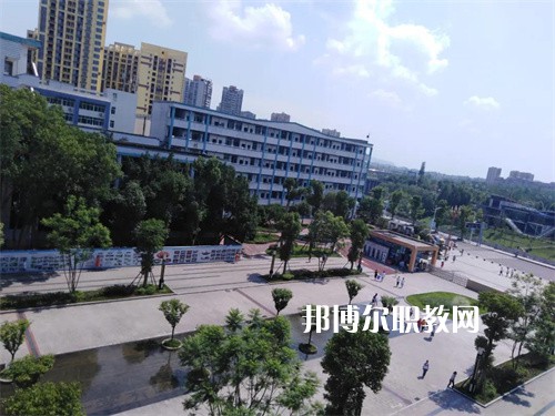 四川省江安縣職業(yè)技術(shù)學(xué)校2022年報名條件、招生要求、招生對象