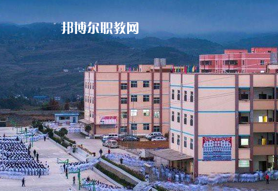 畢節(jié)工業(yè)學(xué)校2022年報(bào)名條件、招生要求、招生對象