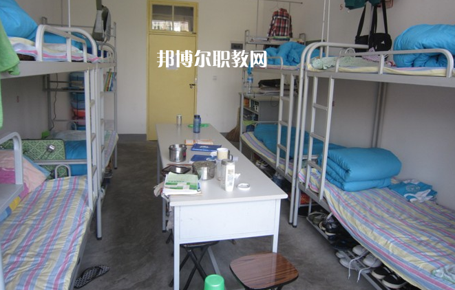 佛山體育運(yùn)動學(xué)校2022年宿舍條件