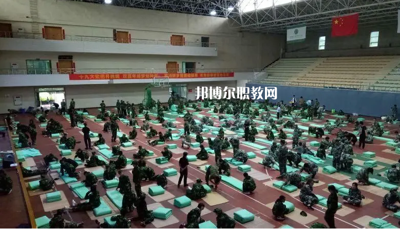 重慶行知技師學(xué)院2022年報(bào)名條件、招生要求、招生對(duì)象
