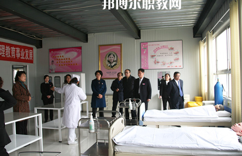 石家莊天使護(hù)士學(xué)校2022年報(bào)名條件、招生要求、招生對象