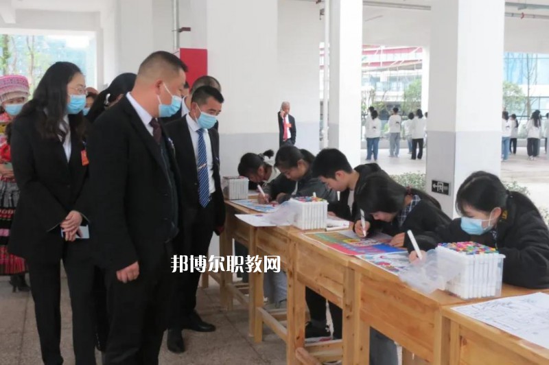 四川興文職業(yè)技術(shù)學(xué)校2022年報(bào)名條件、招生要求、招生對(duì)象