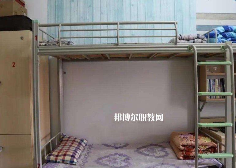 保山中醫(yī)藥高等?？茖W(xué)校2022年宿舍條件