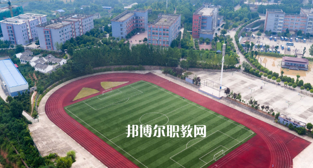 德陽電子工程學(xué)校2022年報名條件、招生要求、招生對象