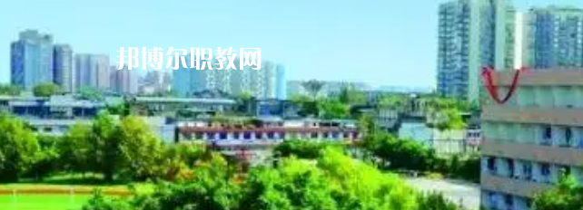 四川廣播電視中等專(zhuān)業(yè)學(xué)校怎么樣、好不好