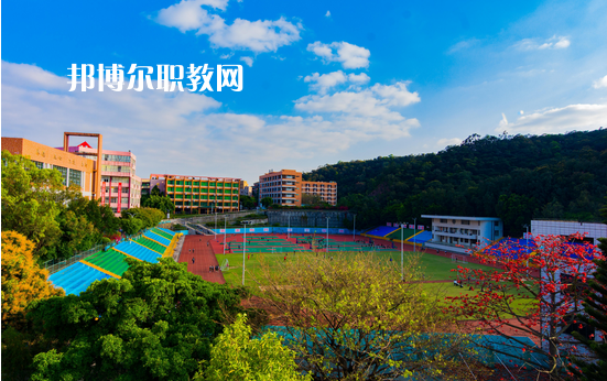 東莞紡織服裝學校2022年報名條件、招生要求、招生對象