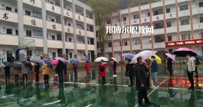 四川省合江縣福寶職業(yè)中學(xué)2022年報(bào)名條件、招生要求、招生對象