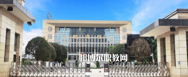 瀘州職業(yè)技術(shù)學(xué)校怎么樣、好不好
