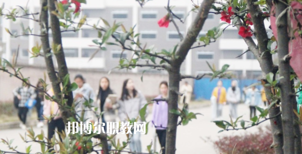 南充工貿(mào)科技職業(yè)學(xué)校2022年報(bào)名條件、招生要求、招生對(duì)象