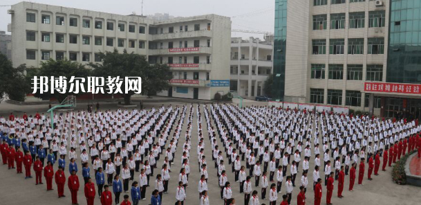 夾江縣云吟職業(yè)中學校2022年招生辦聯系電話