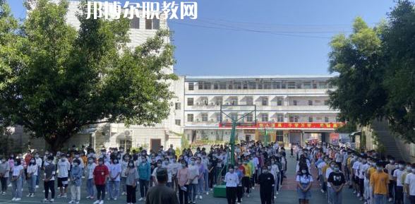 攀枝花商貿(mào)電子職業(yè)技術(shù)學校2022年報名條件、招生要求、招生對象