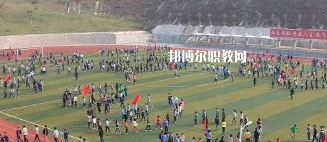綿陽職業(yè)技術(shù)學(xué)院中專部怎么樣、好不好