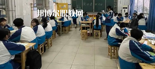 四川瀘州市江南職業(yè)中學(xué)校2022年報(bào)名條件、招生要求、招生對(duì)象