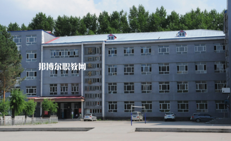 黑龍江省林業(yè)衛(wèi)生學(xué)校2022年報(bào)名條件、招生要求、招生對(duì)象
