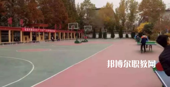 山東省濟(jì)寧衛(wèi)生學(xué)校2022年學(xué)費(fèi)、收費(fèi)多少