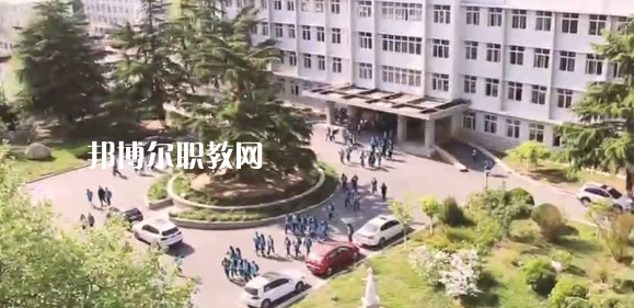 山東省青島衛(wèi)生學校2022年招生錄取分數(shù)線